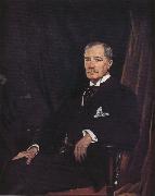 Alexander Henderson,ist Lord Faringdon